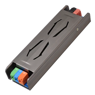 IP 20 200 W אספקת חשמל LED